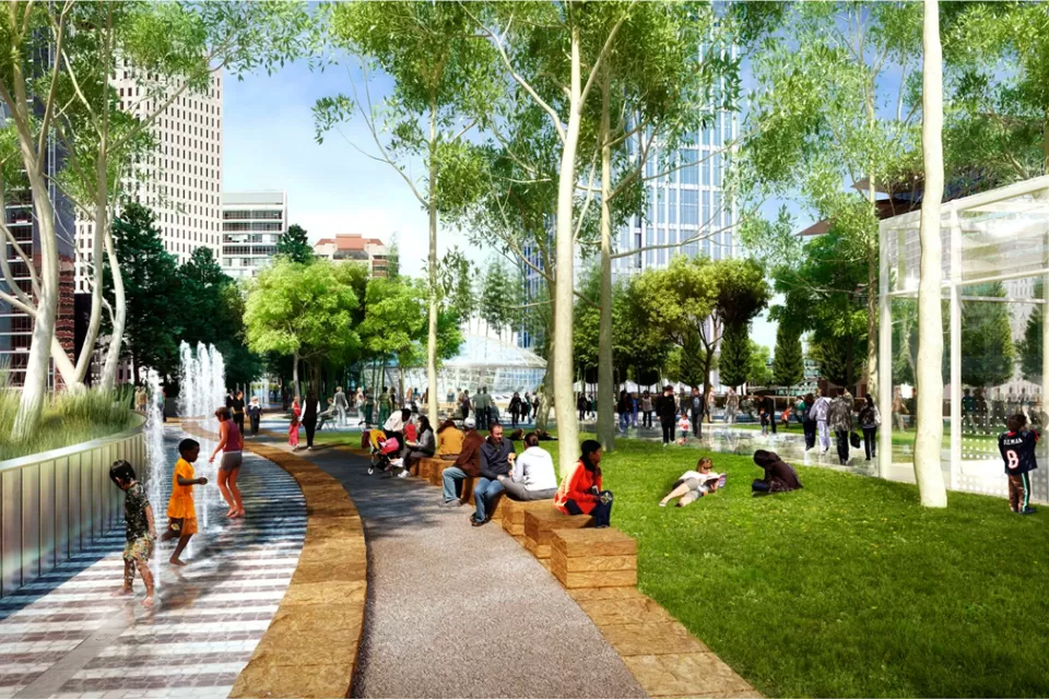 San Francisco